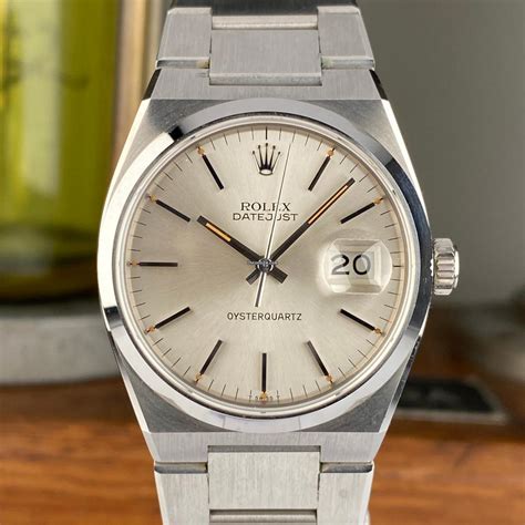 rolex oysterquartz for sale|rolex oysterquartz 17000 for sale.